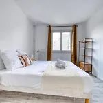 Le Petit Nid Remois - Parking - King Size Реймс
