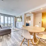 Апартаменты Le Petit Nid Remois - Parking - King Size *