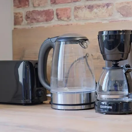 Apartment Le Petit Nid Remois *