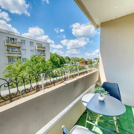 Le Petit Nid Remois * Reims