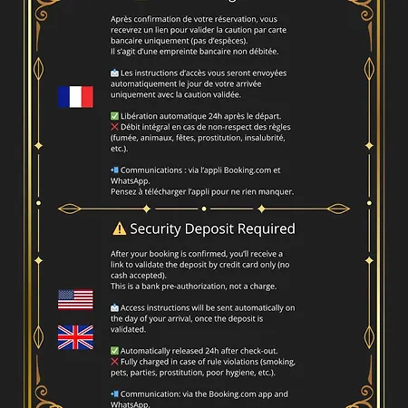 Apartment Le Petit Nid Remois